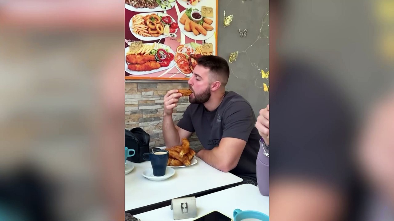 Anabel Pantoja se acuerda de su tía Isabel en estas fechas próximas a Navidad