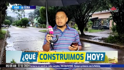 TN5 Matutino - 17 de diciembre de 2024