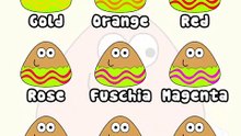 Closet of Pou – Part 11 | Final Easter Outfits! 🐰🌸