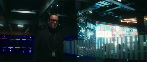 Black Bag Bande-annonce VO STFR