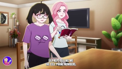 I Spied On My BFF's Crush And Accidentally Married Him!