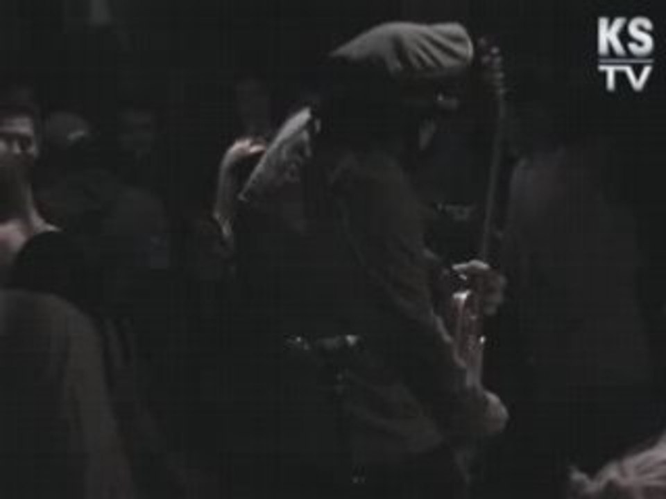 Johnny Black Part.2