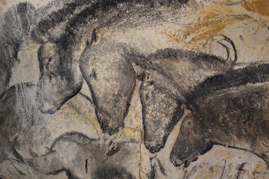 La Grotte Chauvet a mis l'Ardèche en lumière et dynamisé la recherche locale.