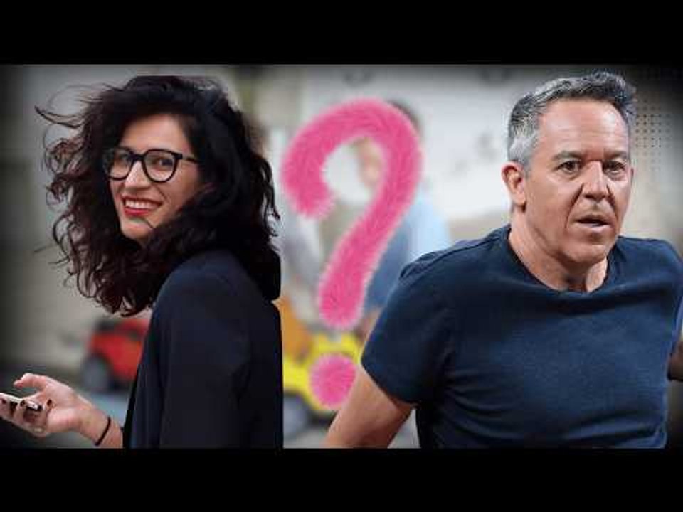 The SHOCKING Reason Greg Gutfeld & His Wife Don't Have Kids