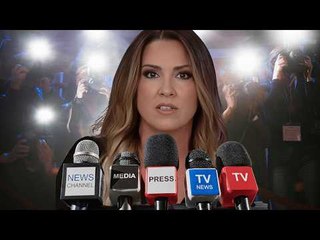 Sara Carter Opens Up About Her Husband&apos;s Tragic War Injury