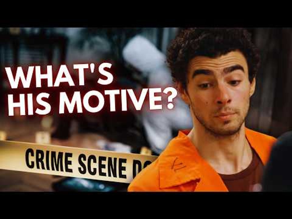 Heartbreaking New Details About Luigi Mangione & His Motive for Murder