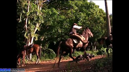 A ESCRAVA ISAURA CP 072