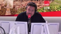 Que faut-il penser du Père Noël  ? - La question de David Castello-Lopes