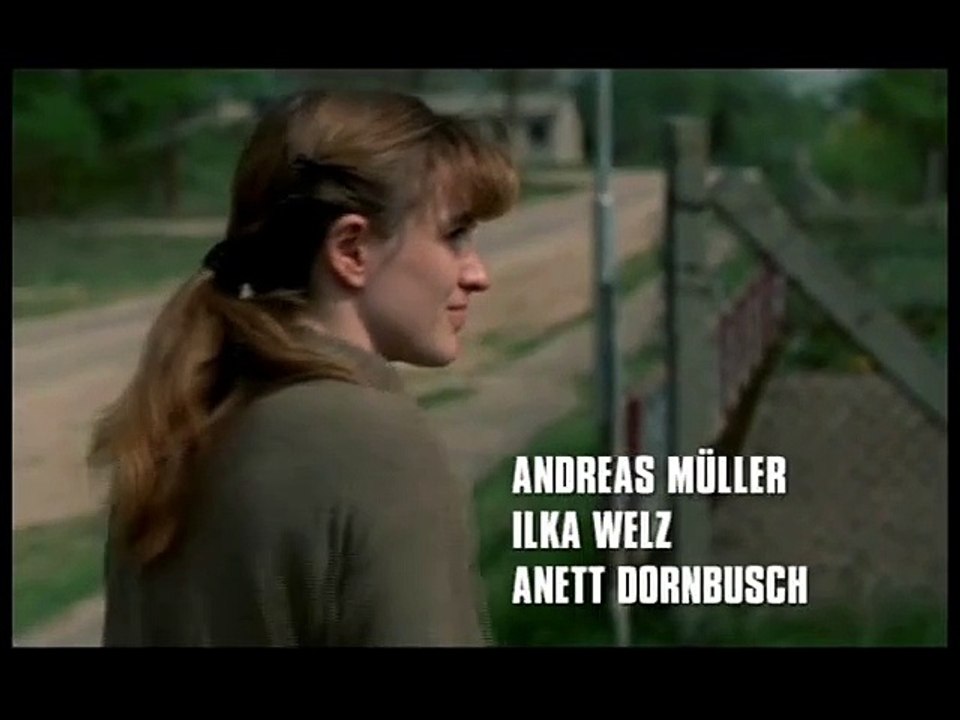 Sehnsucht Trailer DF