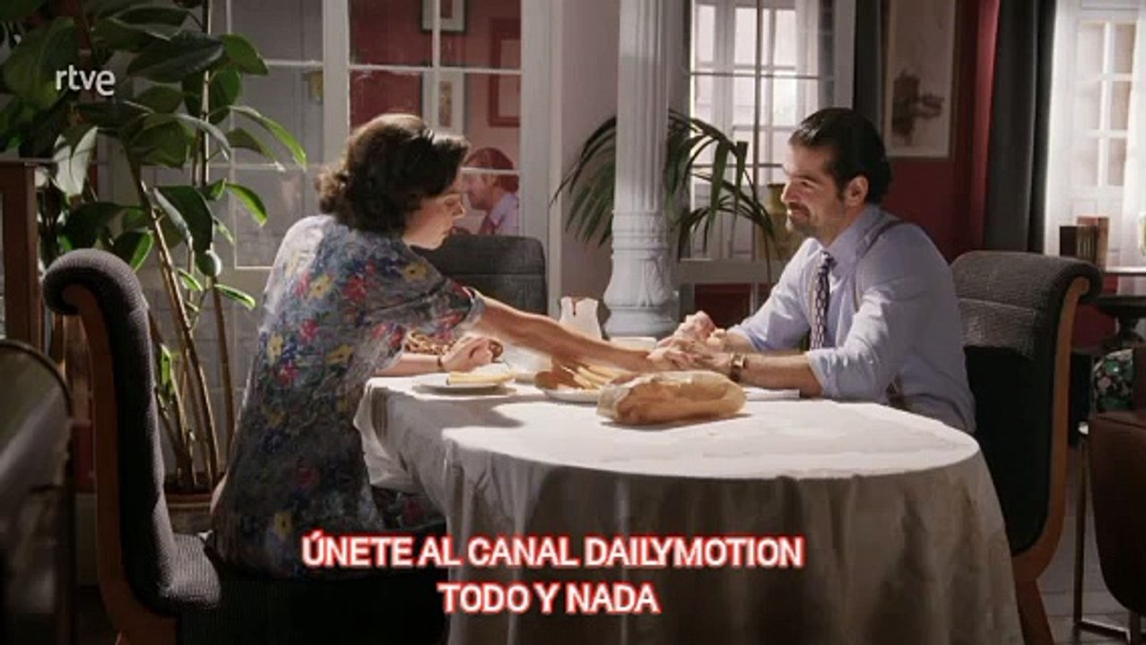 Salón de té La Moderna - Ep 295