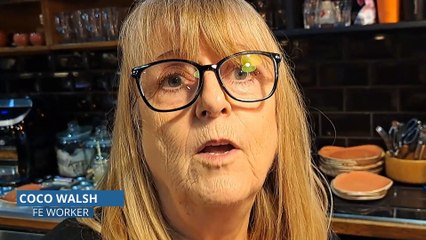 People in Deal on the impact of Londoners moving to town