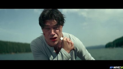 new survival,thriller, Dont Move ,hindi dubbed movie