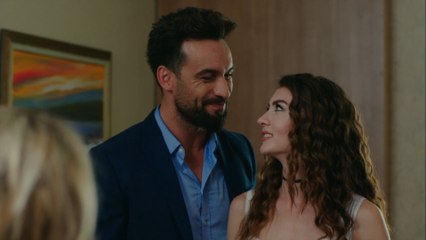Perfect Groom - Episode 18 | Urdu Dubbed | Şahane Damat