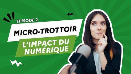 MiNumEco : décryptage des idées reçues sur l'empreinte environnementale du numérique (épisode 2/2)