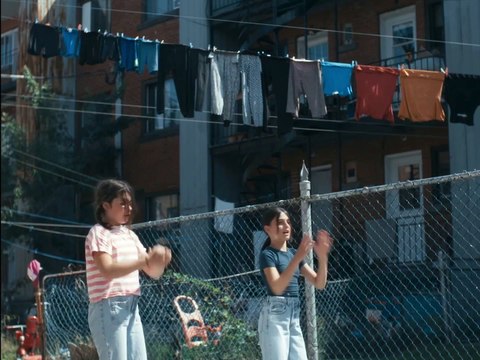 Les Rayons Gamma Bande-annonce VF