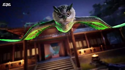 King of Casual Cultivators Ep 41 ENG SUB