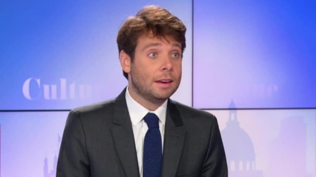 GALA VIDEO - Benjamin Duhamel pas épargné : à ses débuts, ses parents ne lui ont fait aucun cadeau !