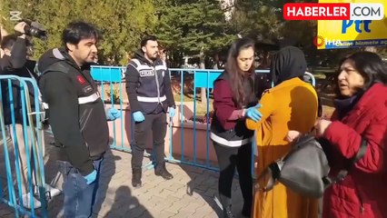 Üniversite öğrencisini öldürmekle suçlanan sanığa beraat