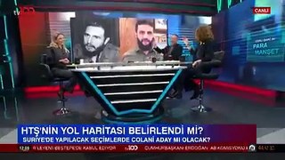 Nagehan Alçı bildiğiniz gibi! Colani ve Castro benzetmesi üzerinden bakın ne söyledi