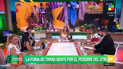 Yanina Latorre: "Para OLGA que son cool, los que hacemos chismes somos gente de m..."
