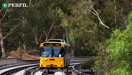 "Revolutionary O-Bahn, Fabio Baena's Arrest, and Bridgerton's Social Classes Romance Unveiled"