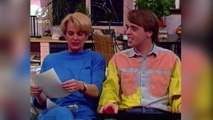 Vrienden voor het Leven - Latente Talenten (Niet op DVD uitgebracht) Seiz. 2 afl. 2 (RTL4 21-3-1994)