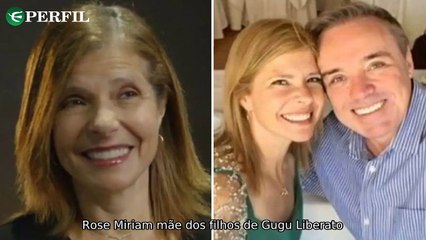 "Escândalos e tragédias: Rose Miriam, Hytalo Santos e Marisa Paredes em notícias chocantes"
