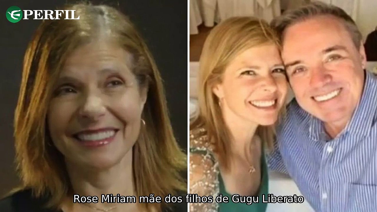 "Escândalos e tragédias: Rose Miriam, Hytalo Santos e Marisa Paredes em notícias chocantes"
