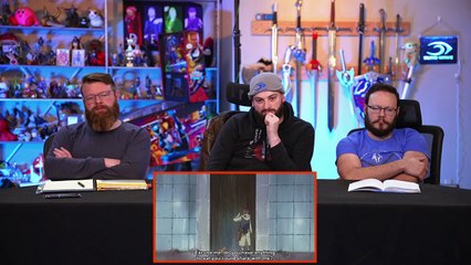 BlindWave Naruto Shippuden 172 Reaction