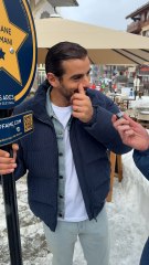 À la rue : Meilleurs films avec de la neige