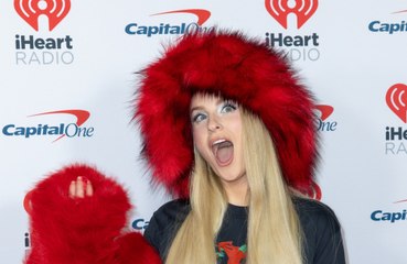 Meghan Trainor quiere tener otro bebé