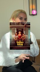 Interview : Les femmes au balcon