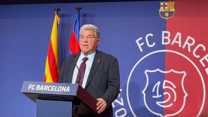 Las tres soluciones de Laporta para inscribir a Dani Olmo antes del 31 de diciembre