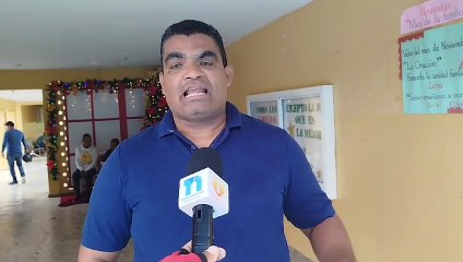 Fundación Cruz Jiminián y Policía Nacional realizan operativo médico en Nagua