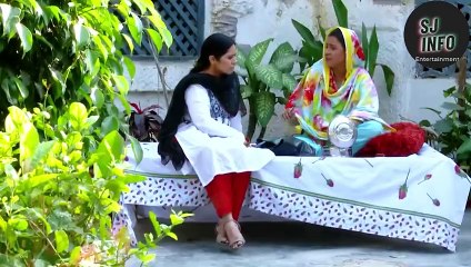 Khuda se Darr - Episode 10 | Sajal Ali and Humayun Ashraf | SJ Info Entertainment