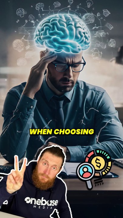 2 Top Factors You Must Consider When Choosing Your Niche