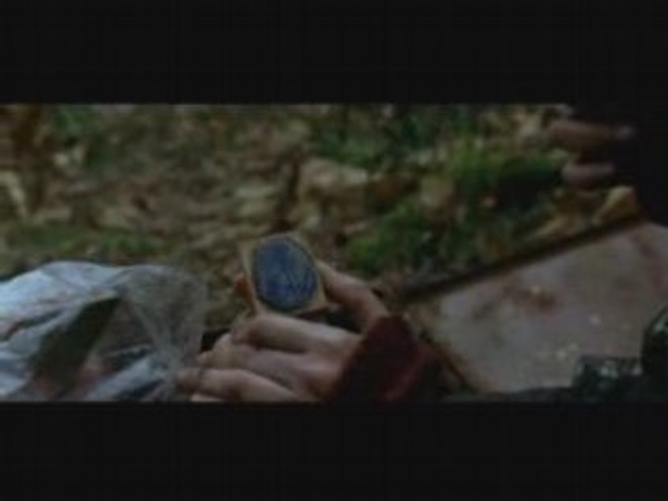 GAL - Extrait 4 (Français)