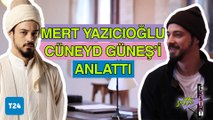 Kızıl Goncalar kamera arkası: Cüneyd, Hasna, Sadi Hüdayi Güneş ve Müyesser konuştu!