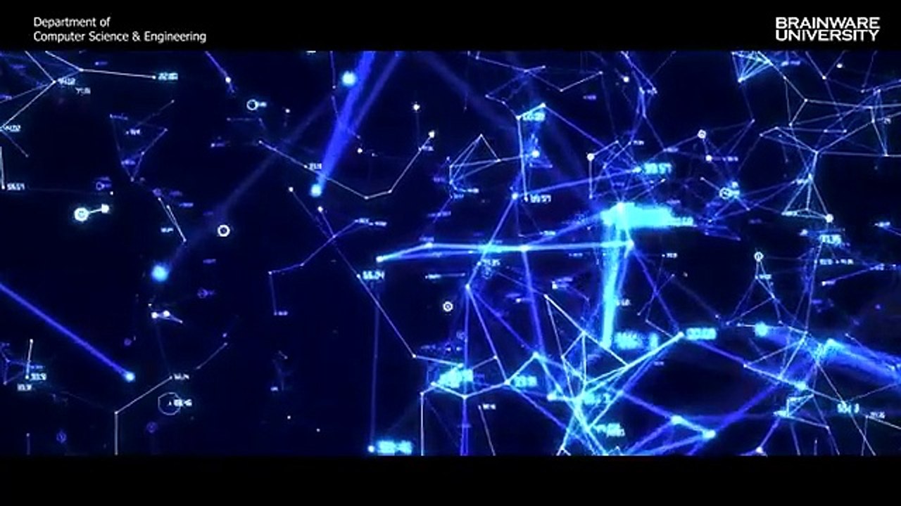 0:02 / 1:21   Artificial Intelligence: AI & ML courses and job opportunities | Top AI & ML BTech college in India.