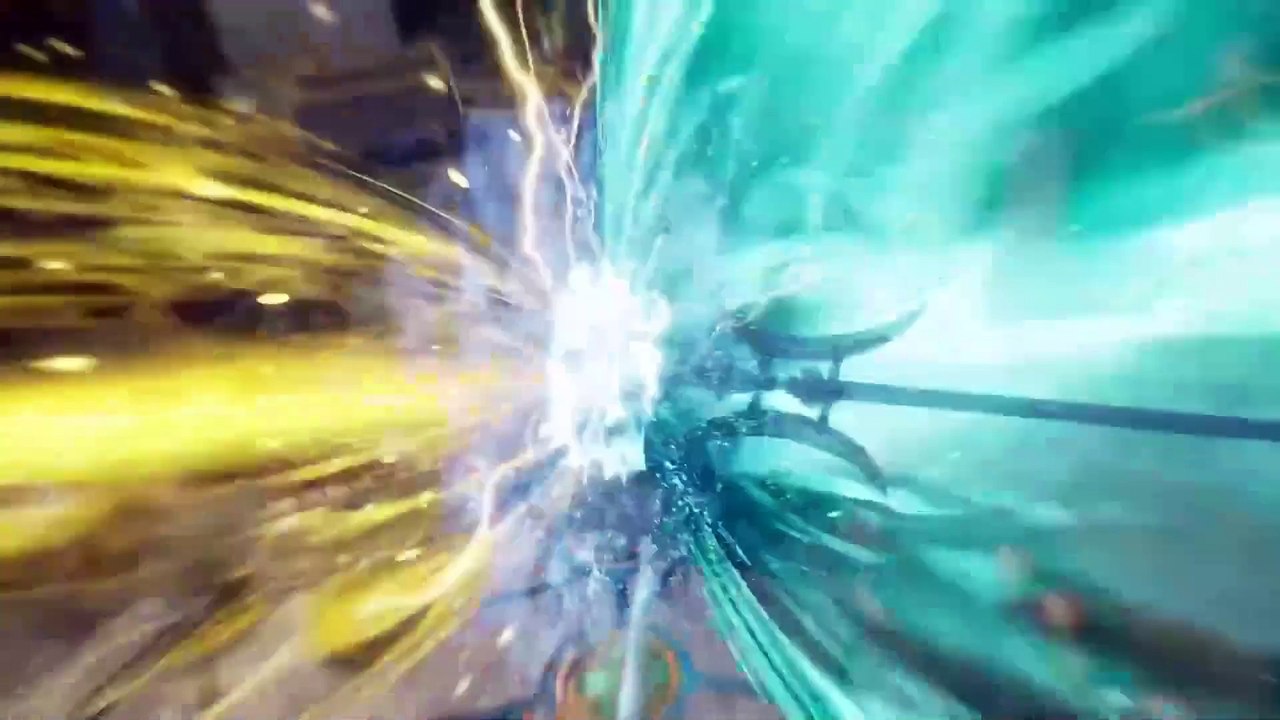 The Sovereign of All Realms ¦ Ep  287 - WSAnime