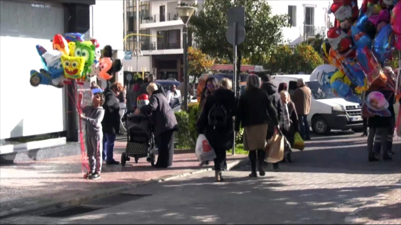 Επιφυλακτικοί οι πολίτες της Λαμίας για τα δωρεάν φάρμακα που ανακοίνωσε ο Πρωθυπουργός