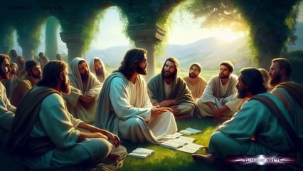 CES ENSEIGNEMENTS DU CHRIST CHANGERONT VOTRE VIE EN 2025