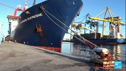 Francia envía unidades de búsqueda y rescate a Mayotte tras ciclón Chido