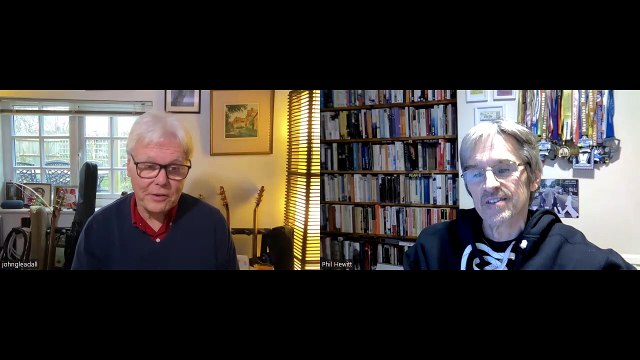 New musical version of The Prince and the Pauper on stage with Dynamo Youth Theatre