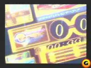 Final Fantasy X - Blitzball Game (Opening CG)