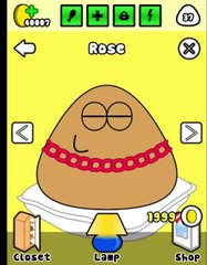 Closet of Pou – Part 12 | Neckwear Collection: Scarves, Chains & More! 🧣✨