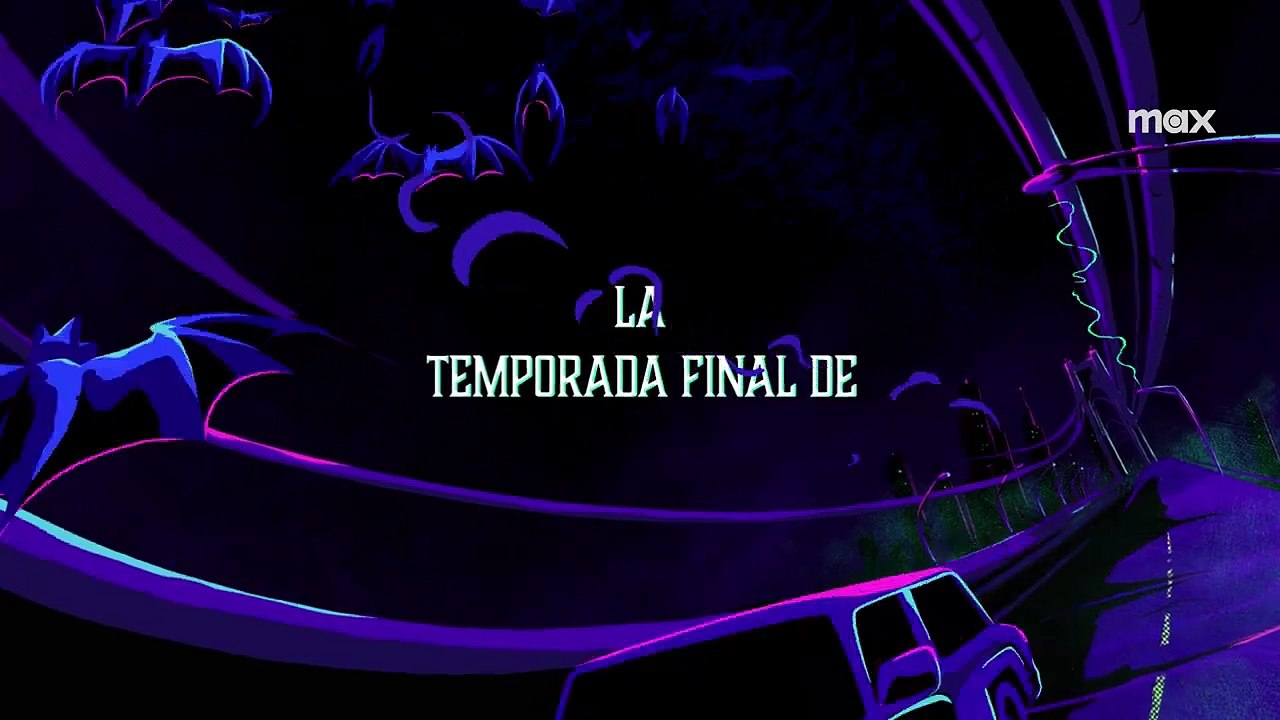 Lo que hacemos en las sombras - temporada 6 Tráiler VOSE