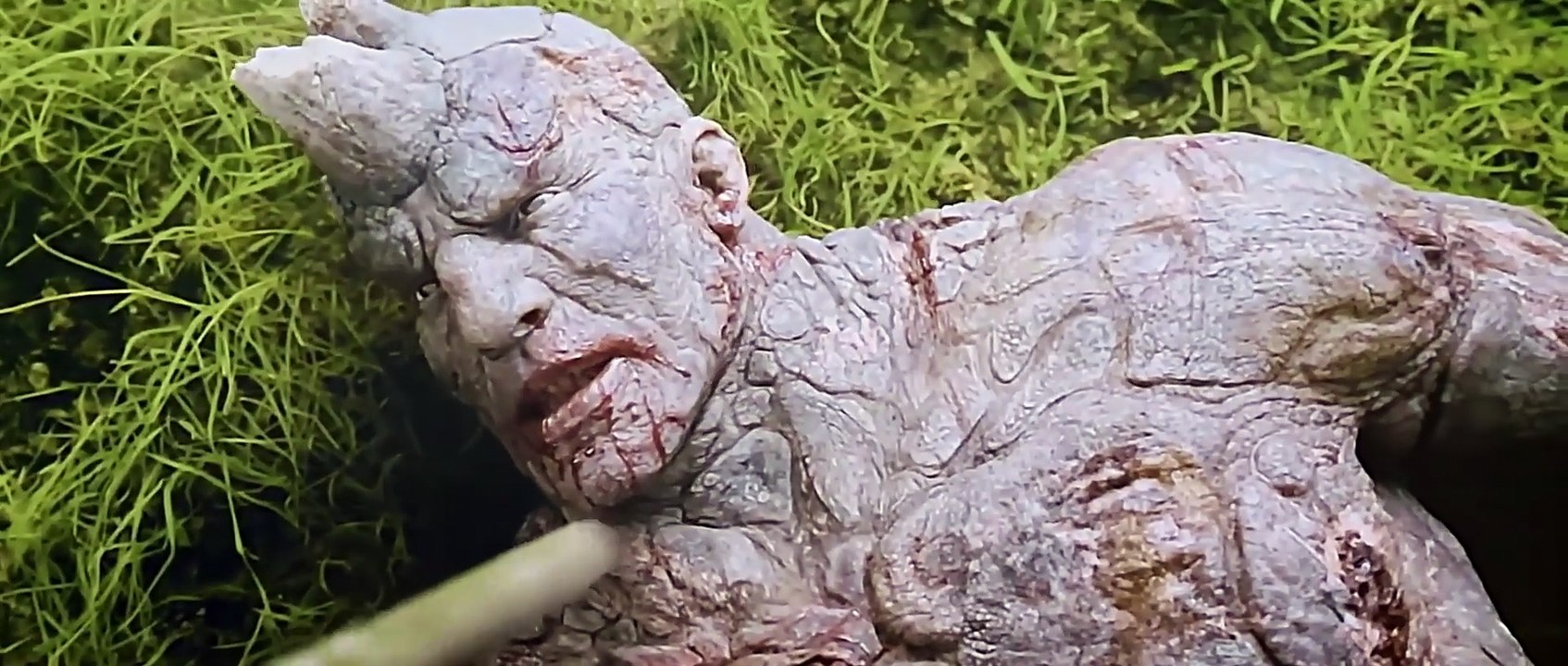 Kraven Vs Rhino Full Scene Kraven The Hunter (2024) SpiderMan