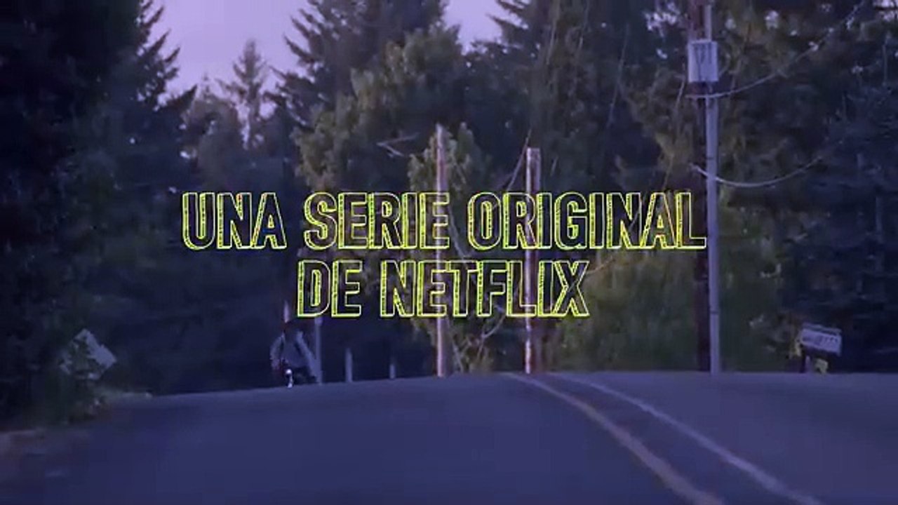Everything Sucks! Tráiler oficial Netflix