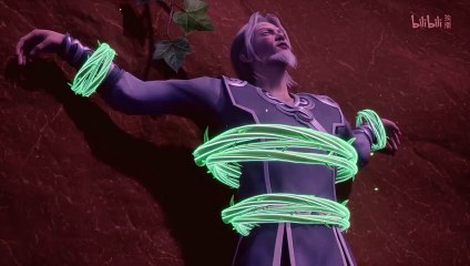 Divine lord of the Heavens Ep 22 Multi Sub